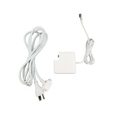 Adattatore di alimentazione 60W originale Apple MagSafe scatola aperta per MacBook Pro 2006-2011