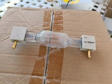 3 X Lampada Abbronzante