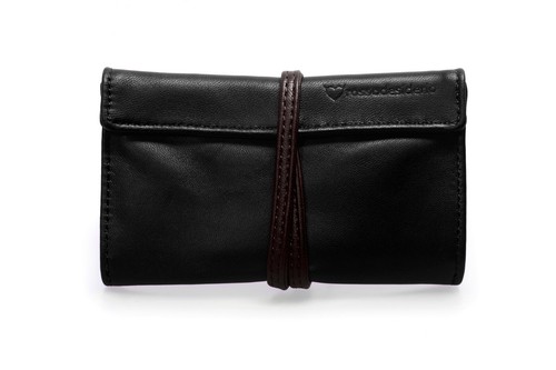 Astuccio borsello portatabacco