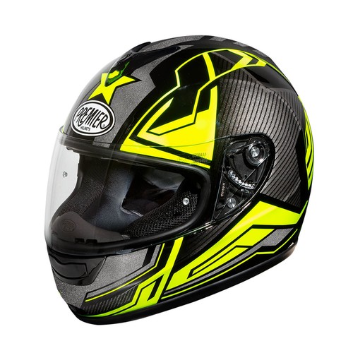 Casco helmet integrale - casco, in
