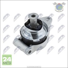 Supporto motore AJS Posteriore