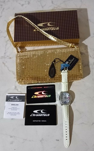 Orologio donnachronotech - orologio,