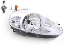 Faro Fronte Adatto A per Fiat
