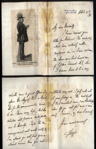 1878 george duca di - duca,