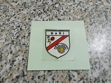 SCUDETTO BARI ALBUM CALCIATORI