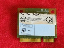 588551-001 RT3090 802.11 B/G/N WIRELESS MINI CARD PER HP OMNI 200 ALL-IN-ONE PC