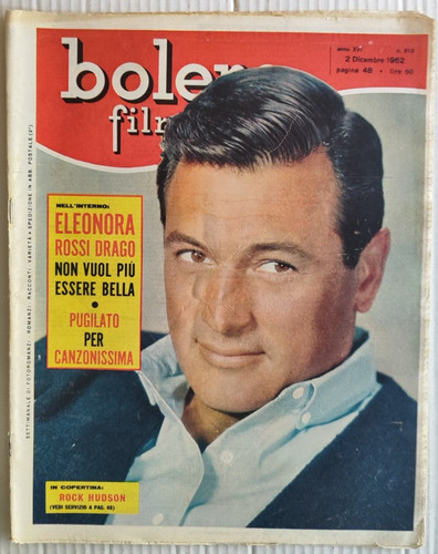 Bolero 1962 rock - bolero,