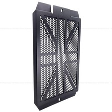 Griglia protezione radiatore