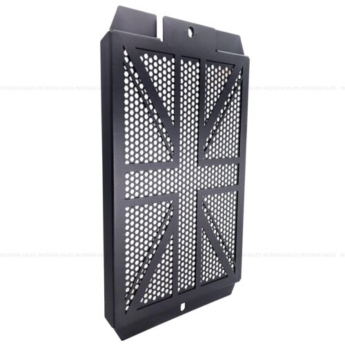 Griglia protezione radiatore
