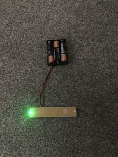 Modulo lampeggiatore scatola