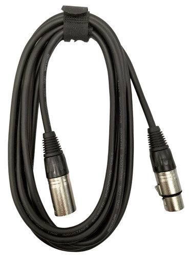 Cavo canon microfono - canon, xlr