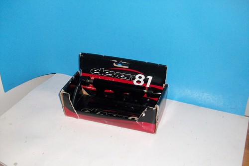 Eleven81 sgancio rapido - sgancio,