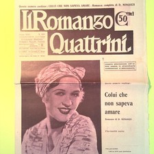 COLUI CHE NON SAPEVA AMARE