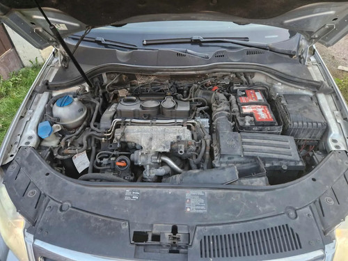 Motore passat bmr 0 tdi - vw,