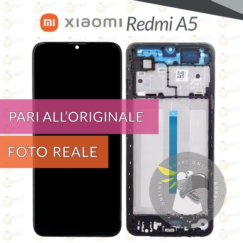 Display xiaomi redmi - display,