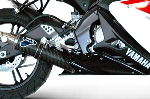 Y088094cr scarico completo - -,