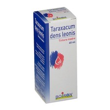 Boiron Taraxacum Dens Leonis