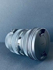 Obiettivo Grandangolo SIGMA 10-20mm F3.5 EX DC HSM