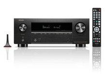 Denon AVR-X3800H Ricevitore