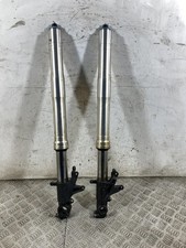 110446 Coppia Steli Forcella