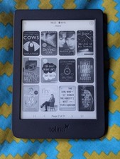 Lettore ebook/eReader Tolino