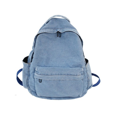 Zaino denim jeans daypack - jeans,