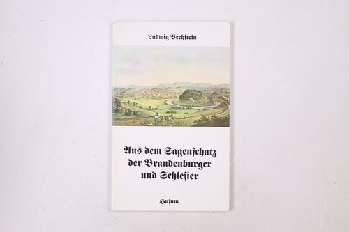 45160 ludwig bechstein aus dem - bechstein,