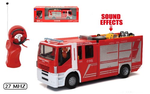 New ray iveco - ray,