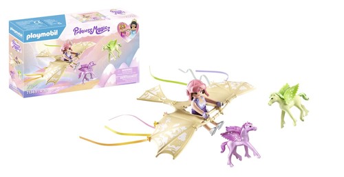 Playmobil princess magic 71363 - playmobil,