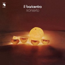 Baricentro - Sconcerto -