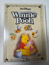The Many Adventures of Winnie