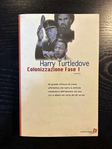 2002 colonizzazione fase - 2002,