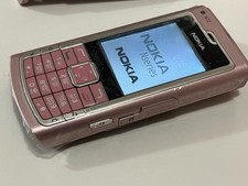Nokia n72 rosa telefono - nokia,