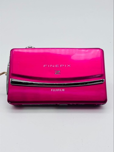 Fujifilm finepix z90 - finepix, testato