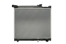 Radiatore Alette di