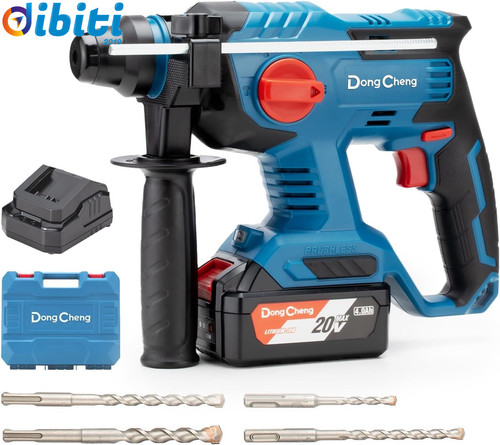 Dongcheng martello perforatore - dongcheng,