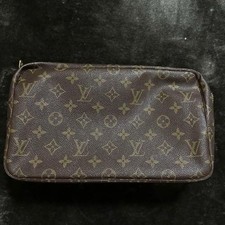 Borsa pochette monogramma