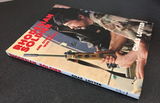 Rhodesian Soldier By Chas