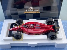 Exoto Grand Prix 1:18 Mansell