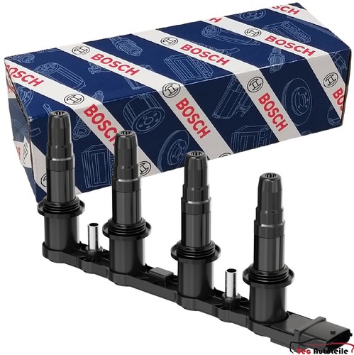 Bobina accensione bosch opel - accensione,