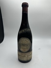 1960  Bertani Amarone della