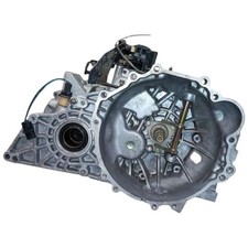 Cambio SM20DSL Hyundai Santa Fe 2.0 Crdi 83kw 2000-2006