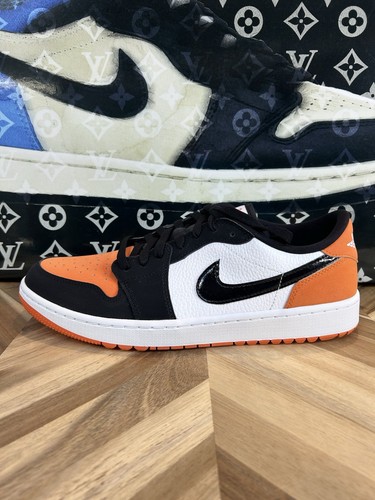 Nike air jordan low golf - nike,