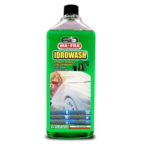 Idrowash 1000ml fra h1204 - ma-fra,
