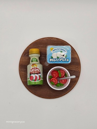 Miniverse make mini cafe - it,