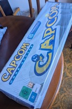 Capcom Home Arcade Stick