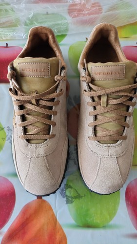 Scarpe uomo merrel - da, beige