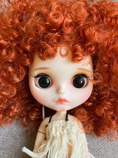 Premium Custom Neo Blythe Doll