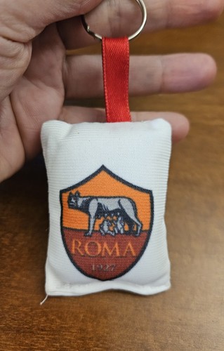 Portachiavi roma passione - portachiavi, "passione