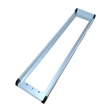 Vimar 9214 Frame C/Prot 4